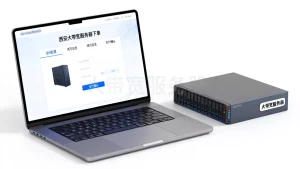 西安大带宽服务器下单流程是什么，怎么快速完成下单？