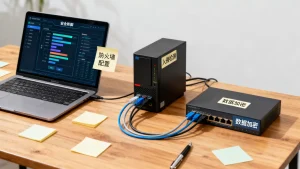 小型网站的轻量防御方案应该怎么搭建？小型网站安全防御怎么做？