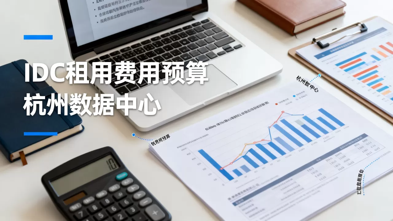 杭州IDC租用一年的费用应该怎么做预算 杭州IDC租用一年的费用应该怎么做预算