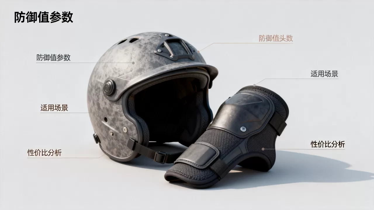 防御值要是买大了是不是纯粹浪费钱?怎么样才算买得值 防御值要是买大了是不是纯粹浪费钱?怎么样才算买得值