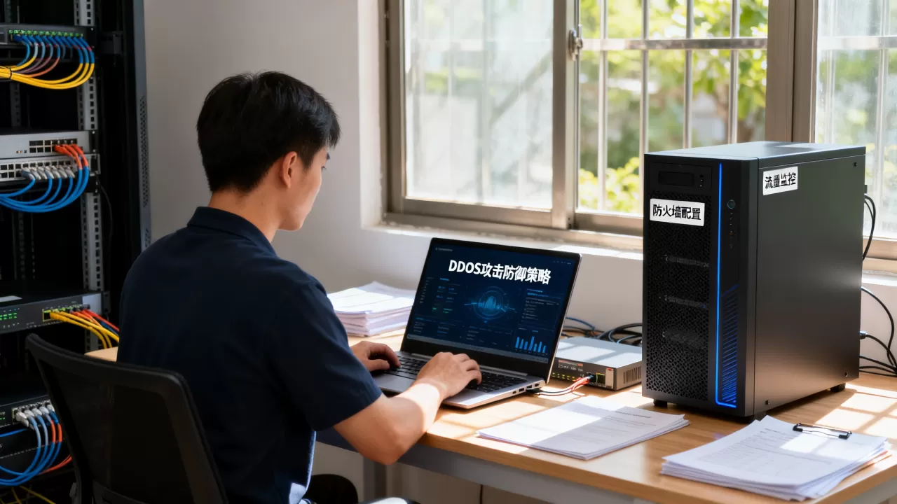 小论坛被勒索式DDoS攻击后怎么取舍,DDoS攻击如何防御? 小论坛被勒索式DDoS攻击后怎么取舍,DDoS攻击如何防御?