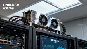 杭州AI电商图像识别的GPU部署方案怎么做，电商图像识别GPU配置推荐