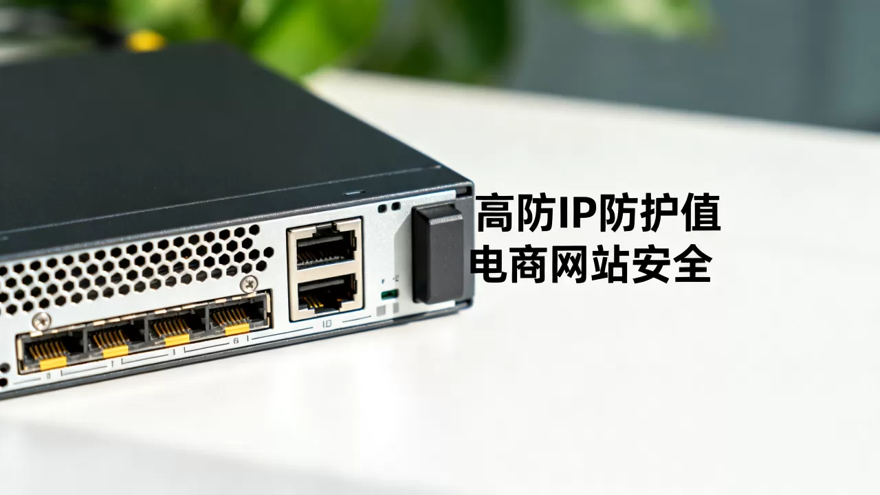 小型电商网站平时有没有必要常驻高防?高防IP防护值多少合适? 小型电商网站平时有没有必要常驻高防?高防IP防护值多少合适?