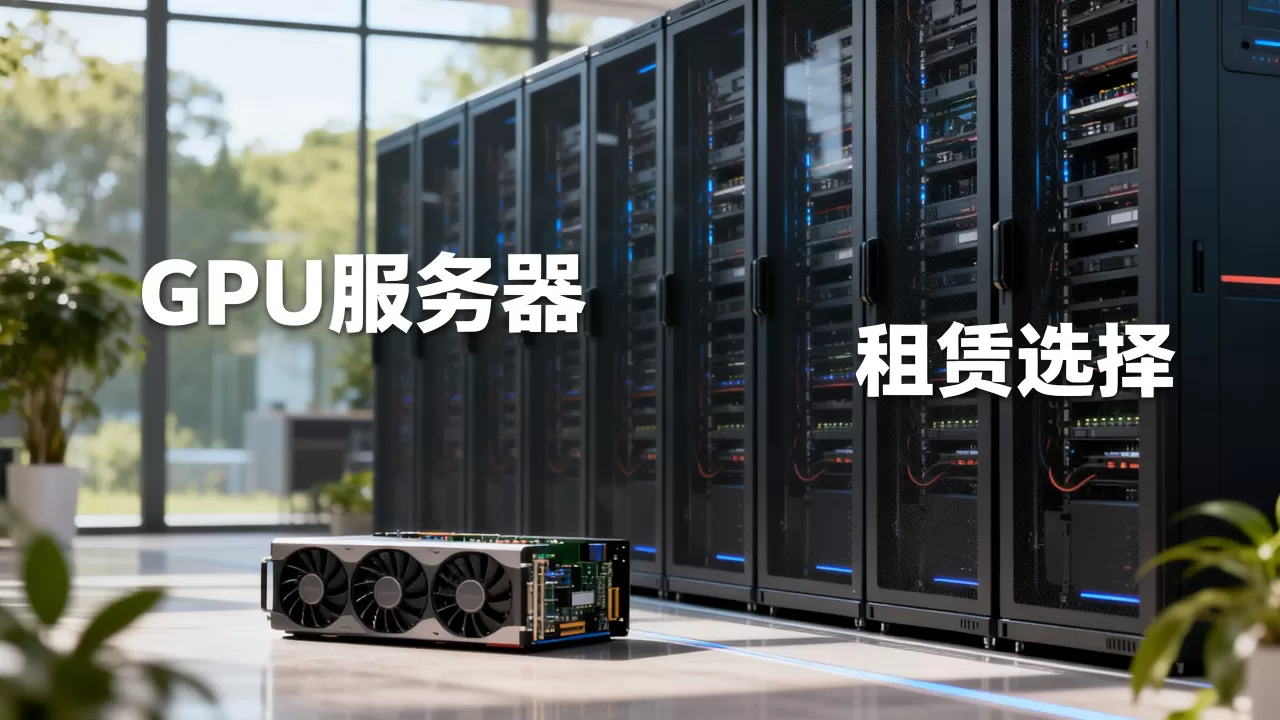 西安GPU服务器租赁的时候应该从哪几点选,怎么选才靠谱? 西安GPU服务器租赁的时候应该从哪几点选,怎么选才靠谱?