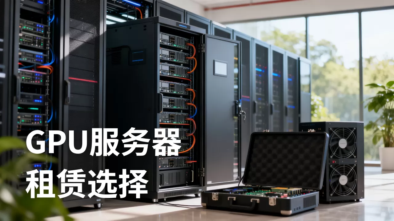 西安GPU服务器租赁的时候应该从哪几点选,怎么选才靠谱? 西安GPU服务器租赁的时候应该从哪几点选,怎么选才靠谱?