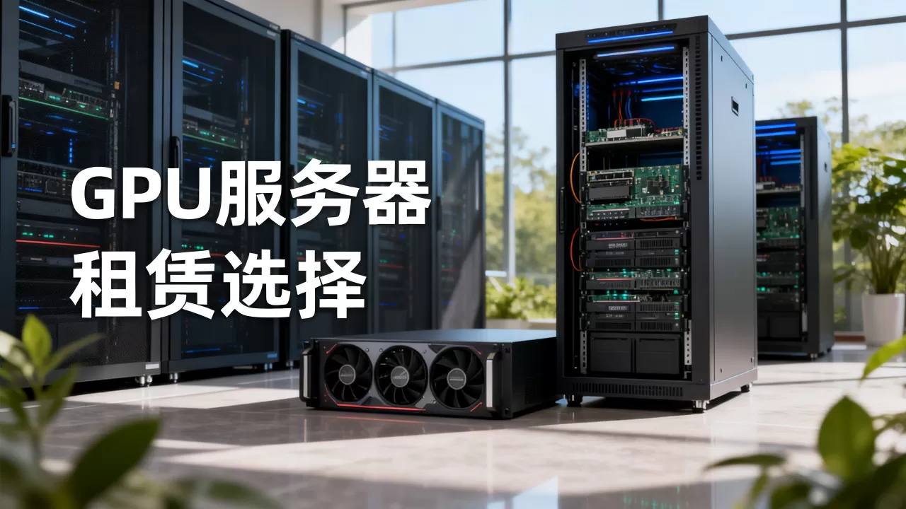 西安GPU服务器租赁的时候应该从哪几点选,怎么选才靠谱? 西安GPU服务器租赁的时候应该从哪几点选,怎么选才靠谱?