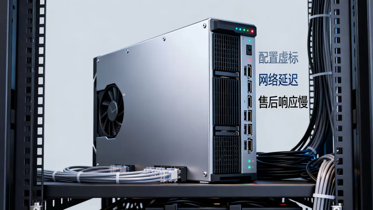 杭州GPU服务器租用有哪些常见坑要避开,租用前必看哪些避坑要点? 杭州GPU服务器租用有哪些常见坑要避开,租用前必看哪些避坑要点?