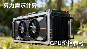 杭州GPU租用前如何算清算力需求？，杭州GPU租用多少钱