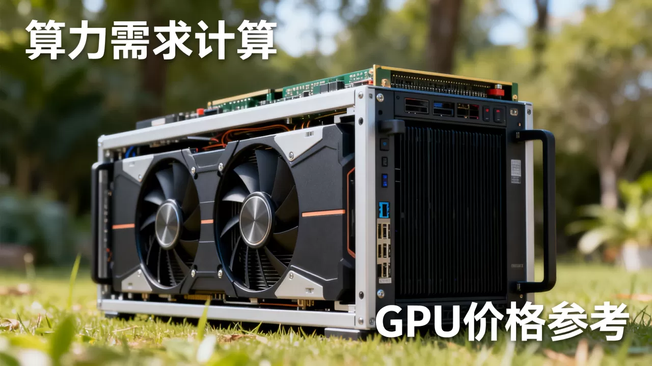 杭州GPU租用前如何算清算力需求?,杭州GPU租用多少钱 杭州GPU租用前如何算清算力需求?,杭州GPU租用多少钱