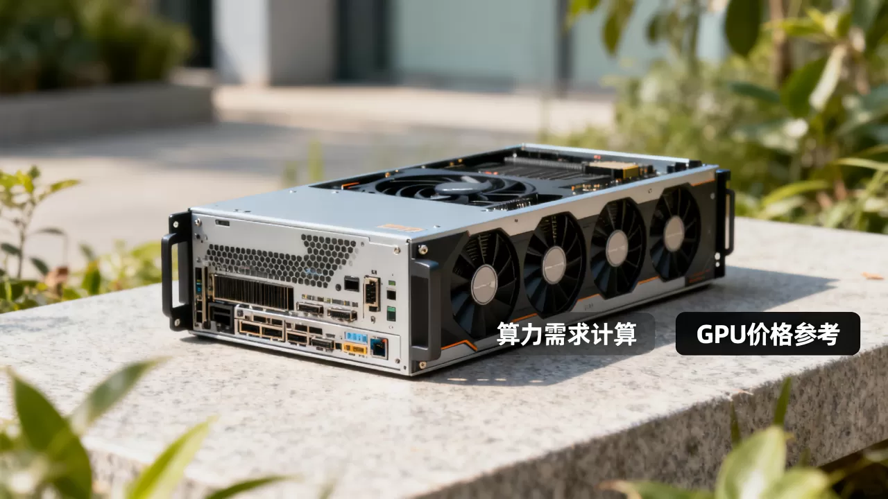 杭州GPU租用前如何算清算力需求?,杭州GPU租用多少钱 杭州GPU租用前如何算清算力需求?,杭州GPU租用多少钱