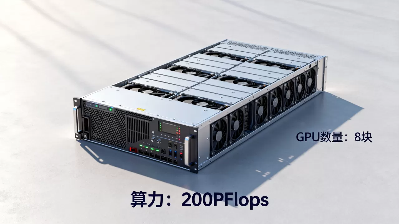 西安GPU算力服务器选型需要重点考虑什么,算力服务器哪家好 西安GPU算力服务器选型需要重点考虑什么,算力服务器哪家好