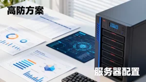 杭州电商大促期间高防方案怎么做，高防服务器怎么选？