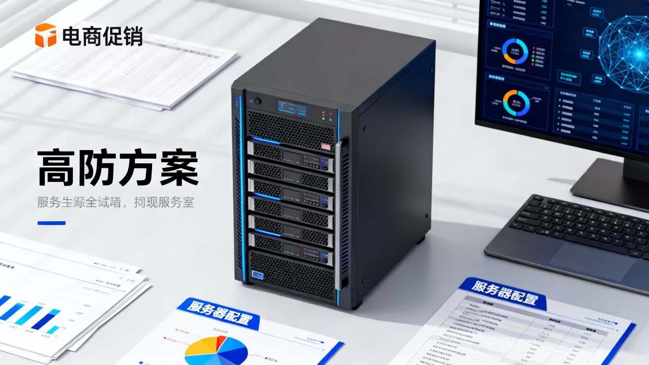 杭州电商大促期间高防方案怎么做,高防服务器怎么选? 杭州电商大促期间高防方案怎么做,高防服务器怎么选?