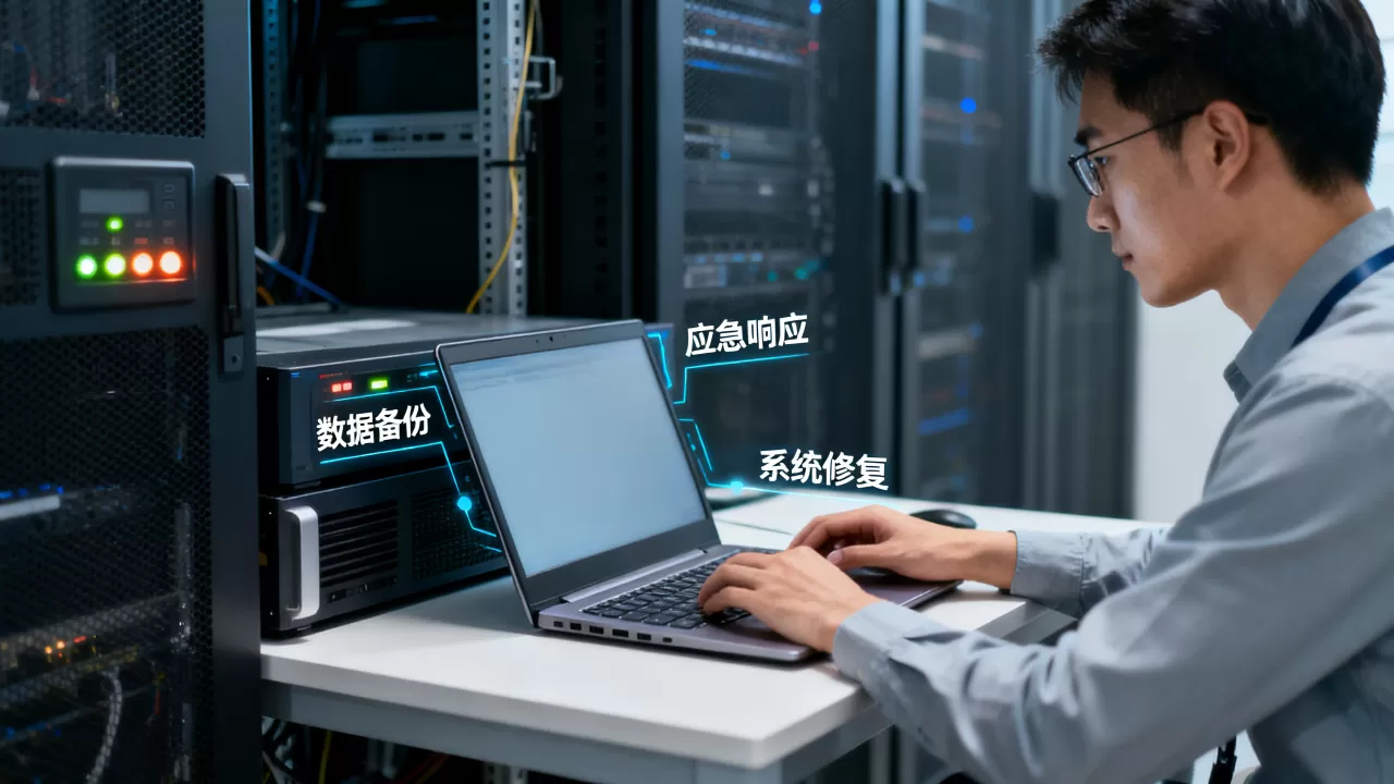 服务器进黑洞了之后业务还有办法救吗,怎么解决? 服务器进黑洞了之后业务还有办法救吗,怎么解决?
