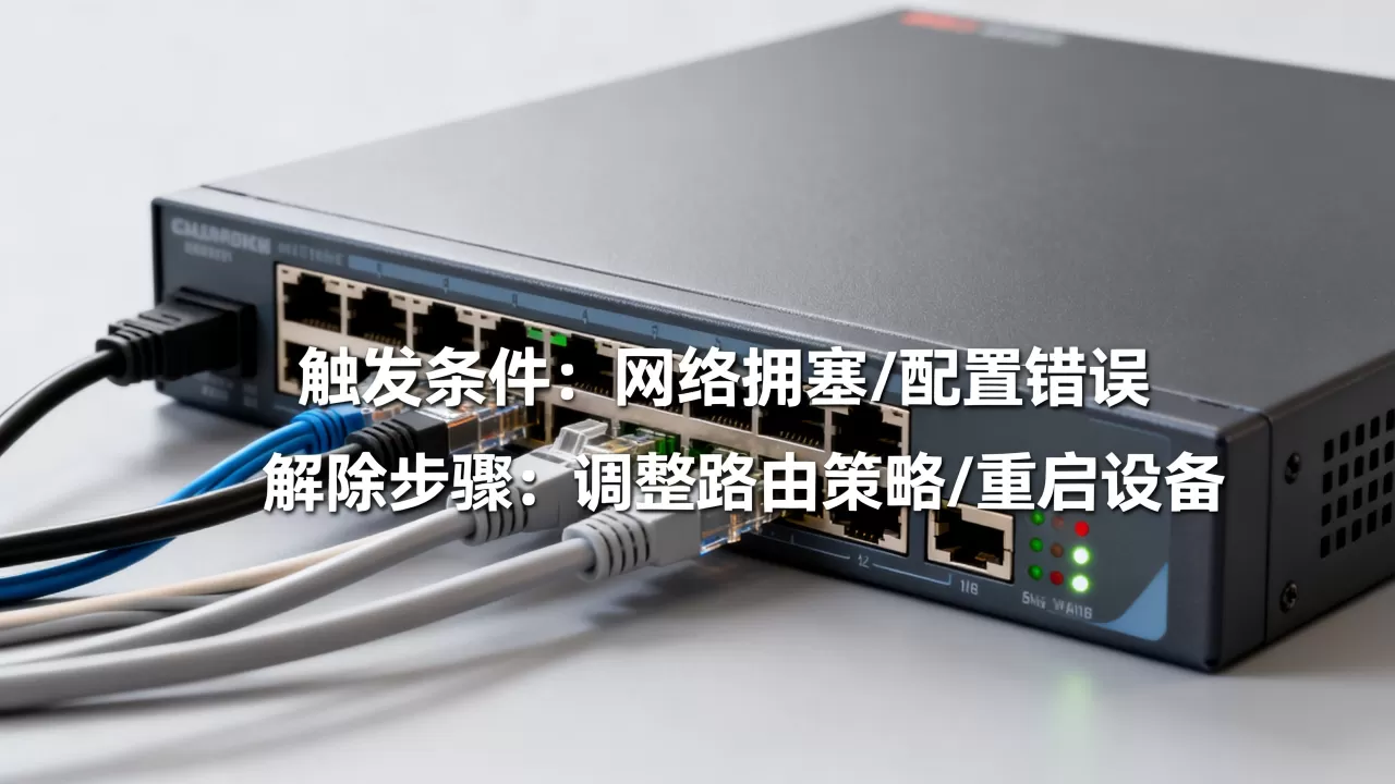 黑洞路由如何触发?如何解除?,黑洞路由触发机制与解除条件详解 黑洞路由如何触发?如何解除?,黑洞路由触发机制与解除条件详解