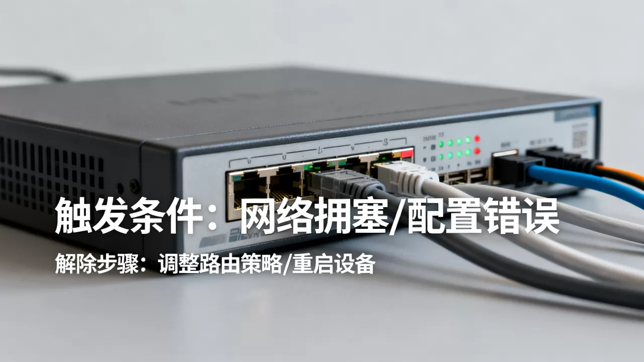 黑洞路由如何触发?如何解除?,黑洞路由触发机制与解除条件详解 黑洞路由如何触发?如何解除?,黑洞路由触发机制与解除条件详解