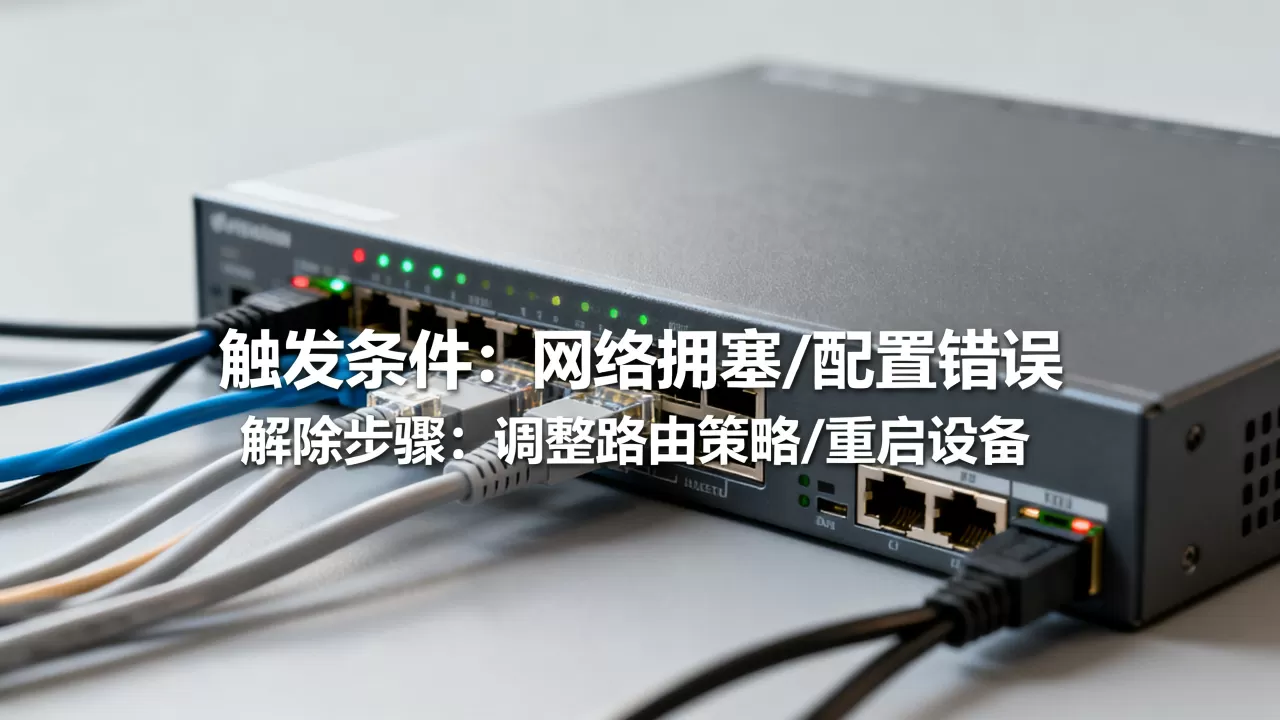 黑洞路由如何触发?如何解除?,黑洞路由触发机制与解除条件详解 黑洞路由如何触发?如何解除?,黑洞路由触发机制与解除条件详解