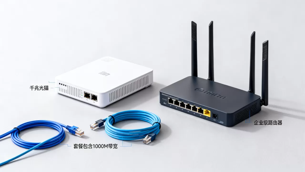 杭州千兆带宽的价格一般是怎么计算的,企业宽带套餐收费多少 杭州千兆带宽的价格一般是怎么计算的,企业宽带套餐收费多少
