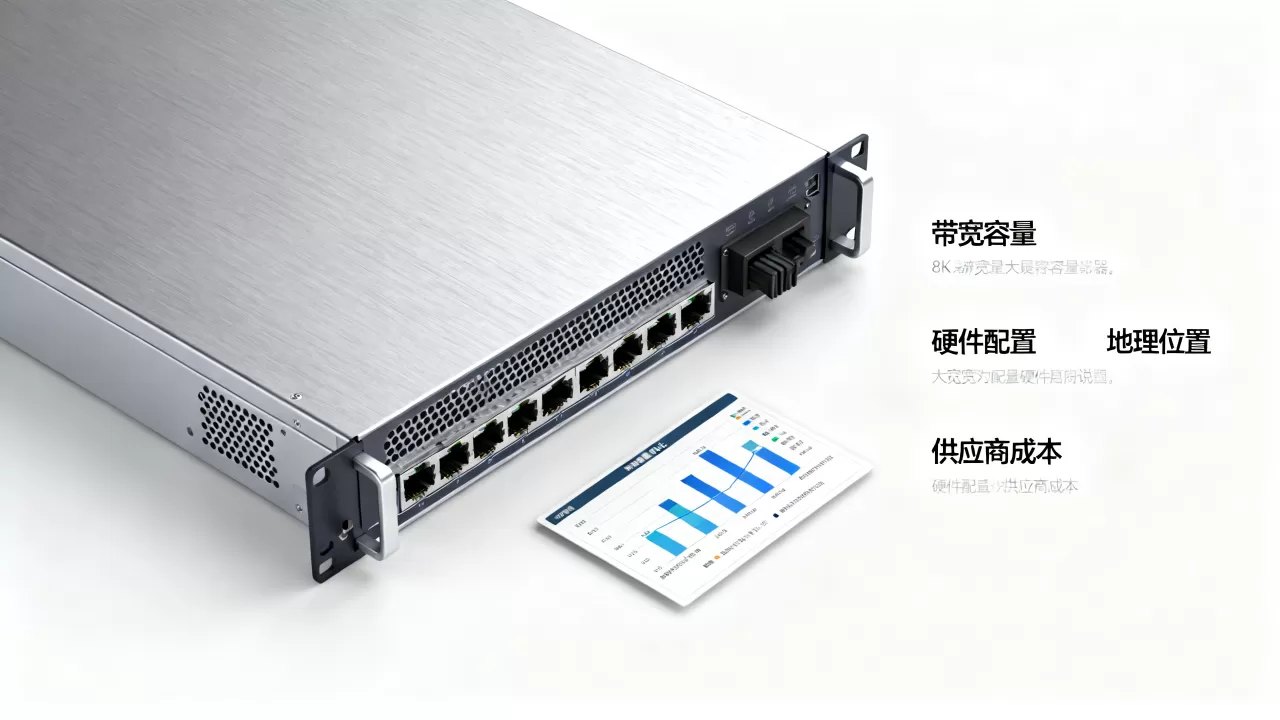 大带宽服务器的价格为什么差别这么大,影响大带宽服务器报价的关键因素有哪些 大带宽服务器的价格为什么差别这么大,影响大带宽服务器报价的关键因素有哪些
