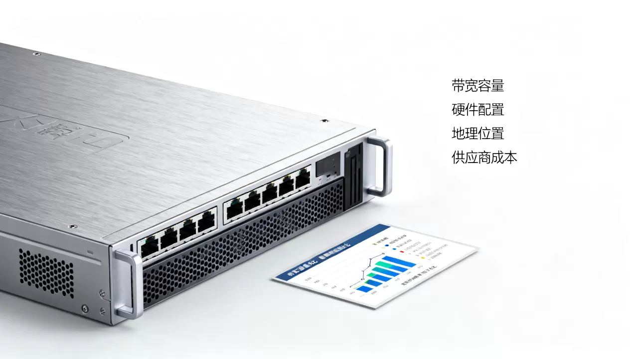 大带宽服务器的价格为什么差别这么大,影响大带宽服务器报价的关键因素有哪些 大带宽服务器的价格为什么差别这么大,影响大带宽服务器报价的关键因素有哪些