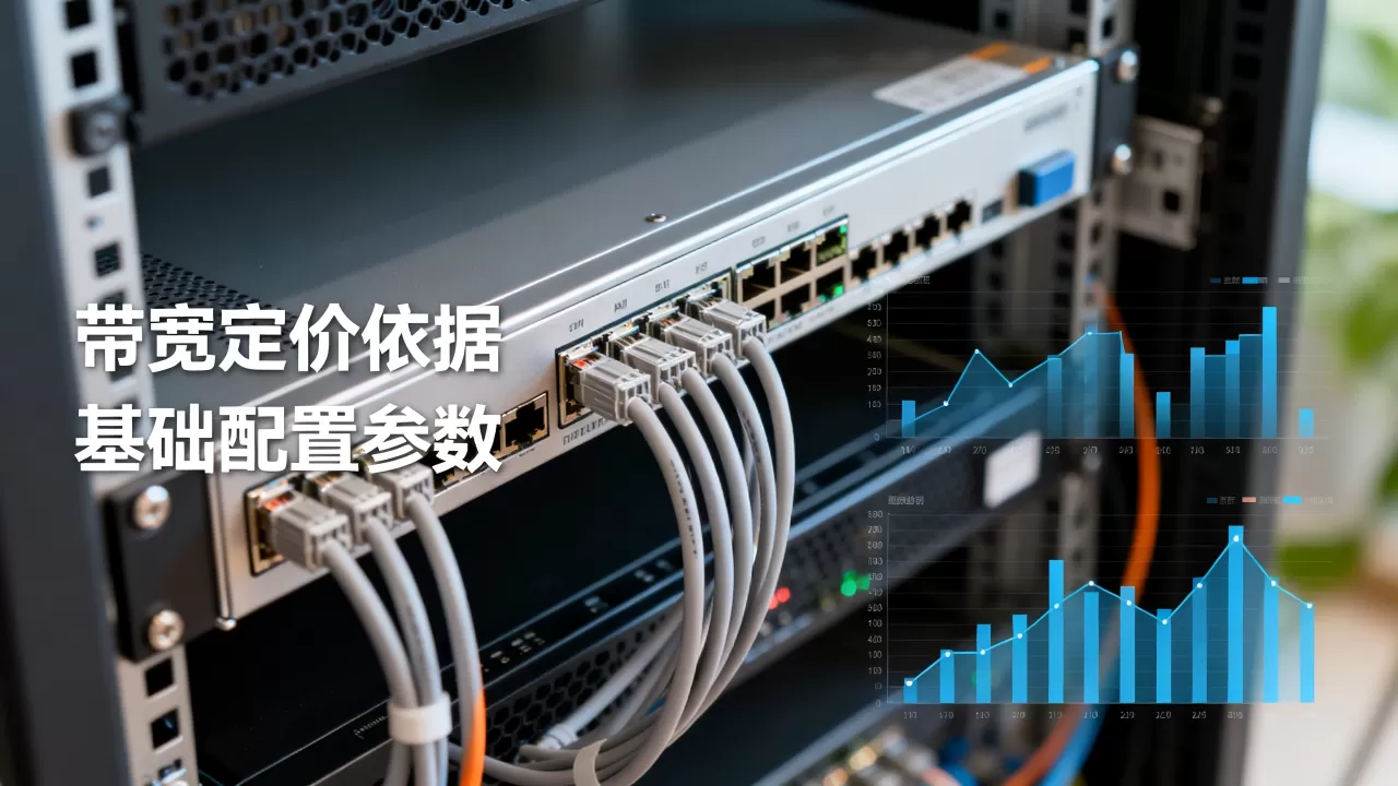 服务器带宽租用的起步价一般是按什么定的 服务器带宽租用的起步价一般是按什么定的