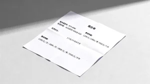 西安GPU服务器租用报价单一般包含哪些项目，多少钱？