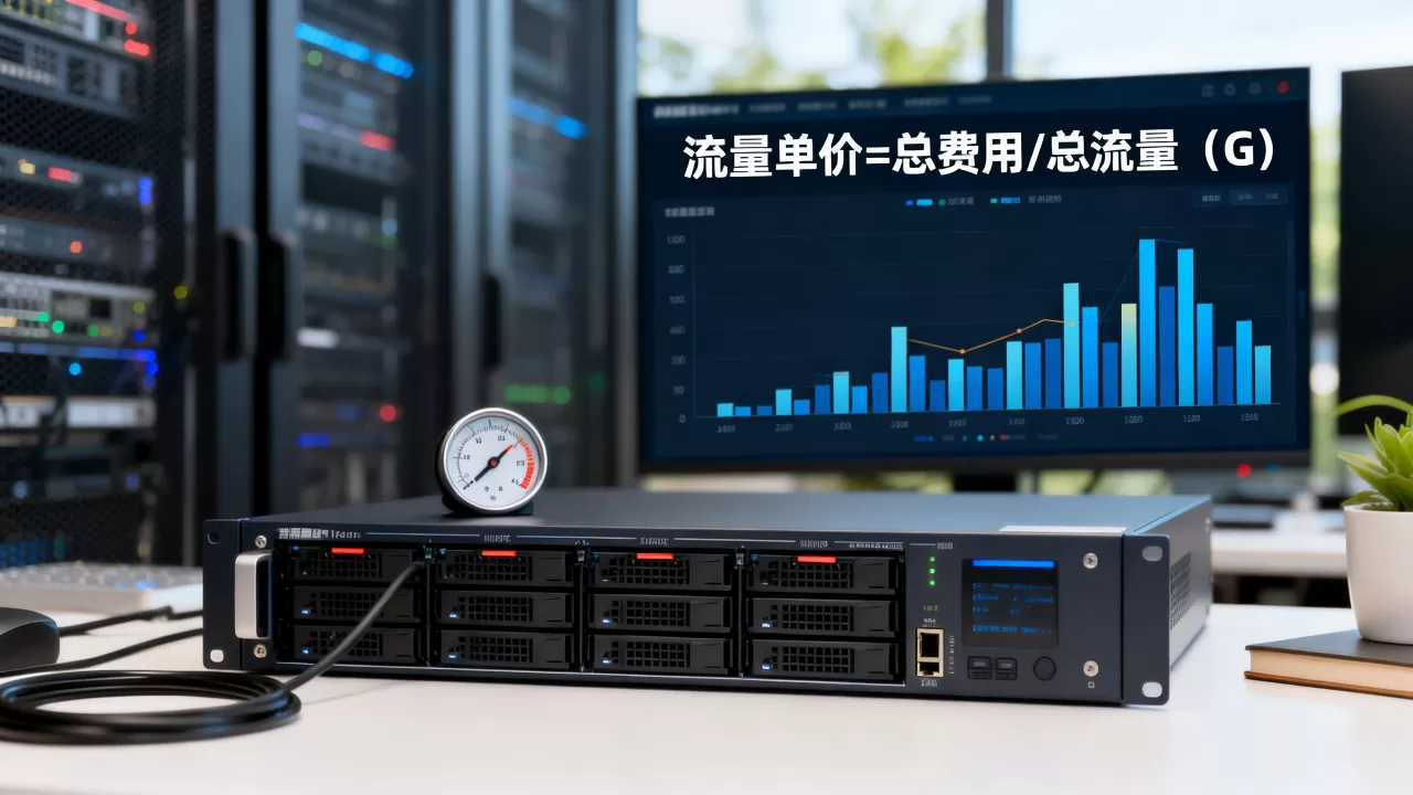 带宽租用按流量计费多少钱一个G,流量单价怎么算才划算? 带宽租用按流量计费多少钱一个G,流量单价怎么算才划算?