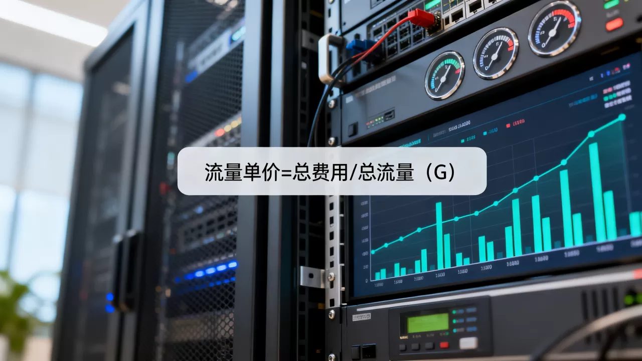 带宽租用按流量计费多少钱一个G,流量单价怎么算才划算? 带宽租用按流量计费多少钱一个G,流量单价怎么算才划算?