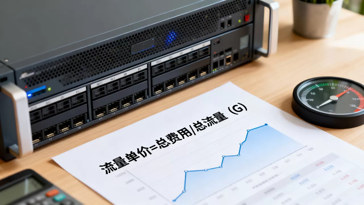 带宽租用按流量计费多少钱一个G,流量单价怎么算才划算? 带宽租用按流量计费多少钱一个G,流量单价怎么算才划算?