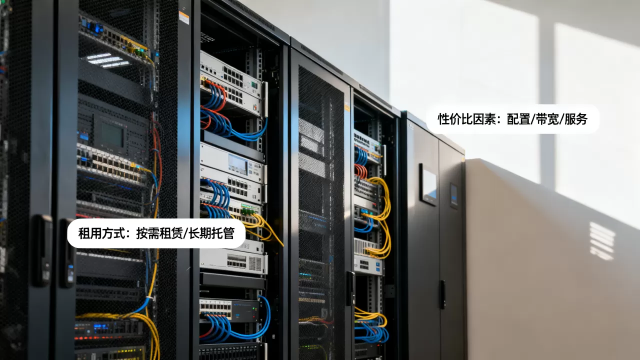 西安渲染服务器租用方式有哪些,怎么选性价比高的? 西安渲染服务器租用方式有哪些,怎么选性价比高的?