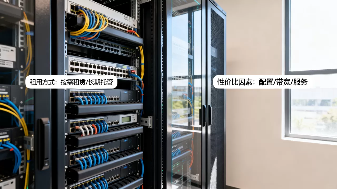 西安渲染服务器租用方式有哪些,怎么选性价比高的? 西安渲染服务器租用方式有哪些,怎么选性价比高的?