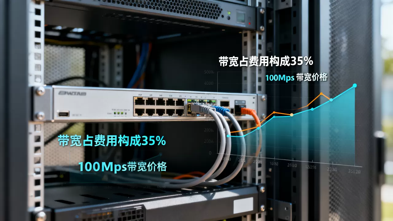 杭州服务器租用费用构成里带宽占多少,杭州服务器租用带宽价格怎么算 杭州服务器租用费用构成里带宽占多少,杭州服务器租用带宽价格怎么算