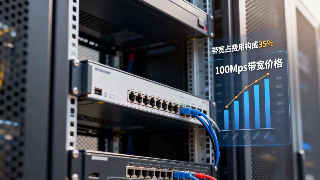 杭州服务器租用费用构成里带宽占多少,杭州服务器租用带宽价格怎么算 杭州服务器租用费用构成里带宽占多少,杭州服务器租用带宽价格怎么算