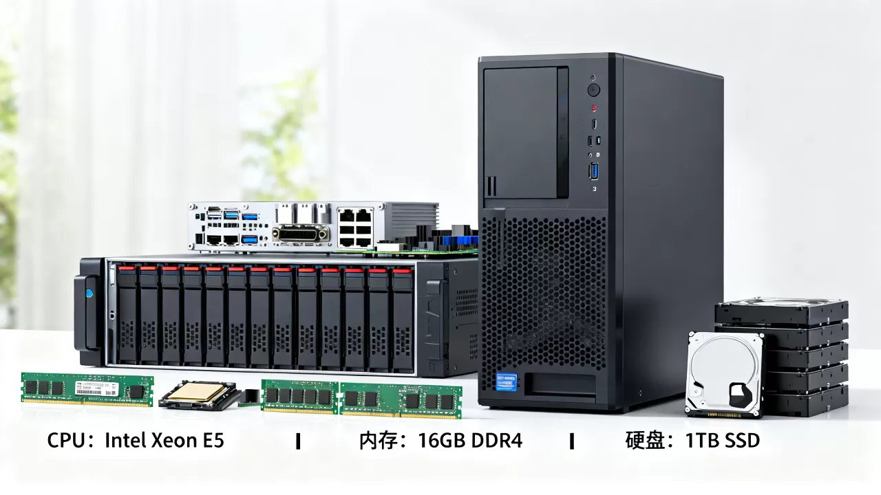 杭州独立服务器租用不同配置之间价差在哪里 杭州独立服务器租用不同配置之间价差在哪里