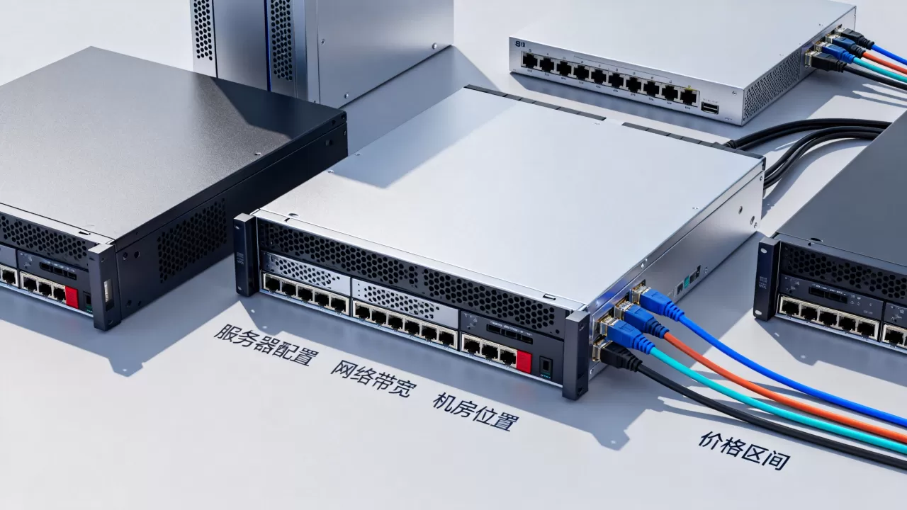 杭州服务器租用选型有哪些考量点?杭州服务器租用价格多少钱? 杭州服务器租用选型有哪些考量点?杭州服务器租用价格多少钱?