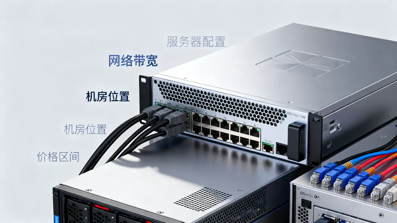 杭州服务器租用选型有哪些考量点?杭州服务器租用价格多少钱? 杭州服务器租用选型有哪些考量点?杭州服务器租用价格多少钱?