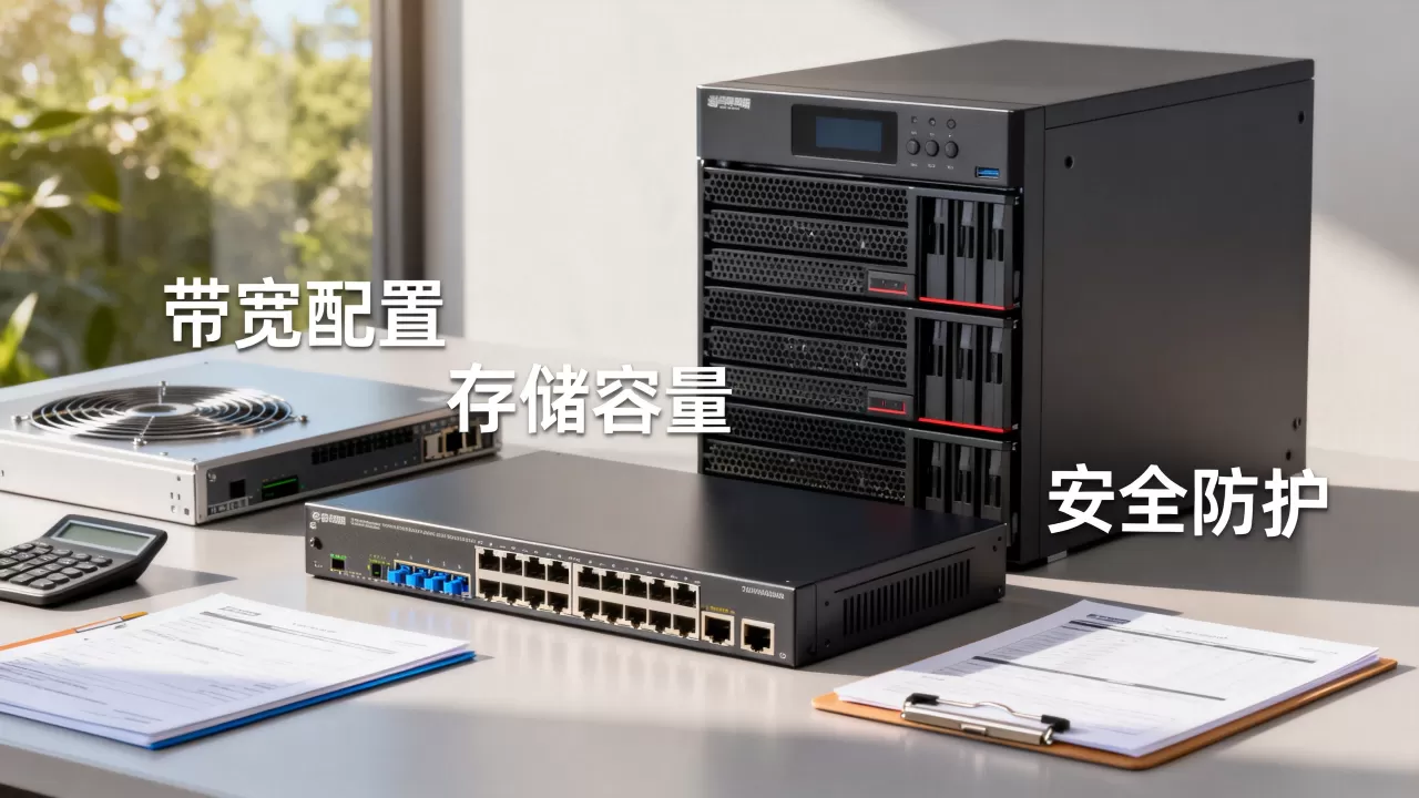 跨境电商在杭州租服务器怎么配置?杭州服务器租用配置要点详解 跨境电商在杭州租服务器怎么配置?杭州服务器租用配置要点详解