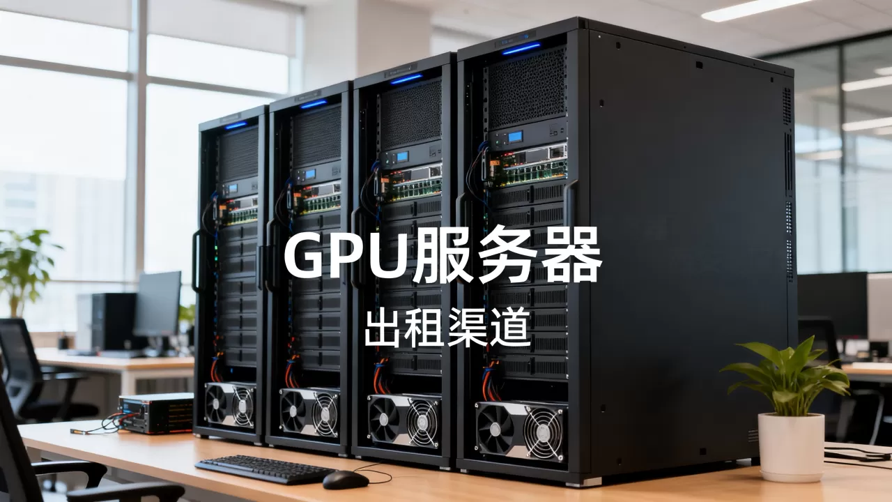 西安GPU服务器出租渠道应该从哪里去找,哪家靠谱性价比高? 西安GPU服务器出租渠道应该从哪里去找,哪家靠谱性价比高?