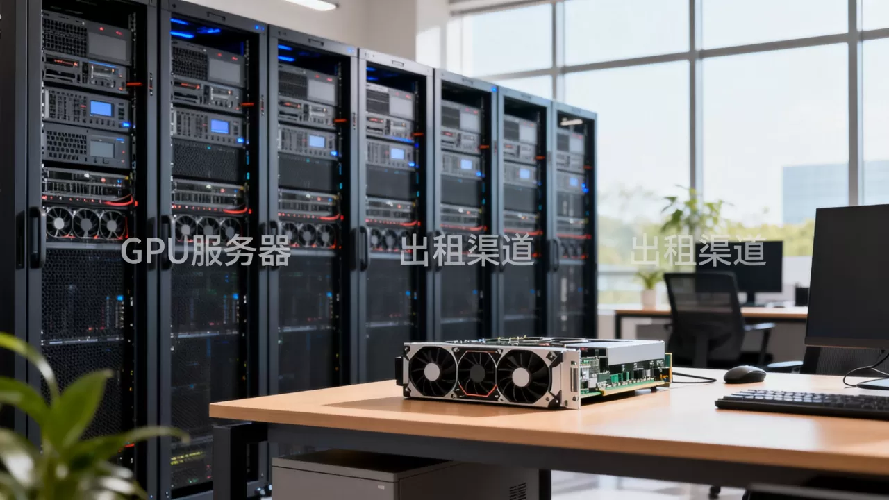 西安GPU服务器出租渠道应该从哪里去找,哪家靠谱性价比高? 西安GPU服务器出租渠道应该从哪里去找,哪家靠谱性价比高?
