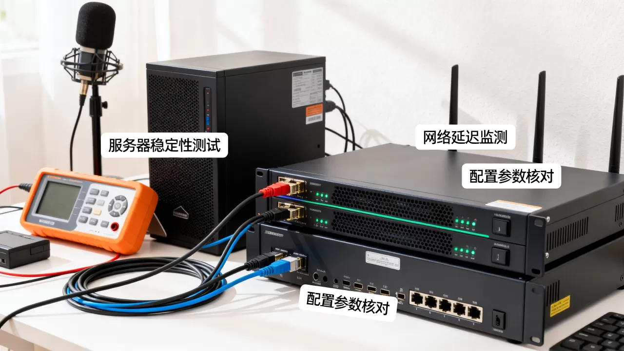 西安直播服务器租用应该怎么选,直播服务器怎么选才稳定? 西安直播服务器租用应该怎么选,直播服务器怎么选才稳定?