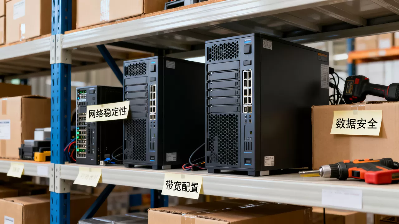 电商仓配场景下杭州独立服务器租用有哪些注意事项?,杭州独立服务器怎么选 电商仓配场景下杭州独立服务器租用有哪些注意事项?,杭州独立服务器怎么选