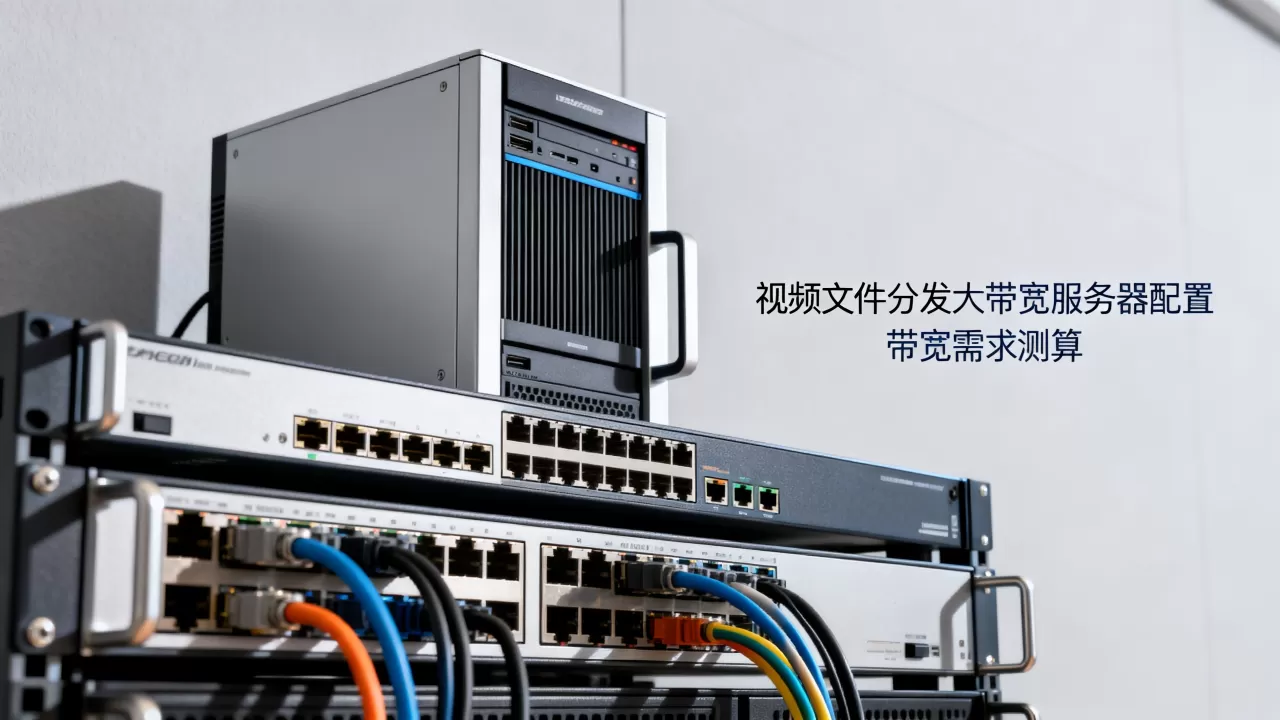 视频文件分发怎么配置大带宽服务器,带宽多大才够用 视频文件分发怎么配置大带宽服务器,带宽多大才够用