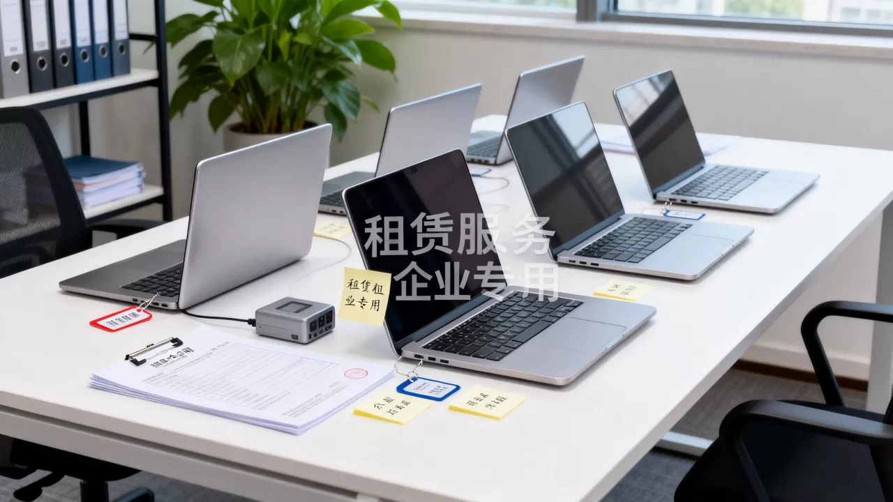 深圳租整机为什么比直接采购更省心,企业租电脑有哪些优势 深圳租整机为什么比直接采购更省心,企业租电脑有哪些优势