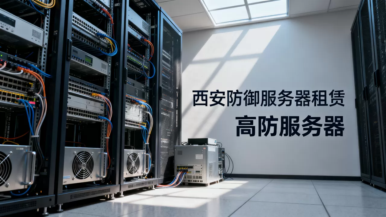 西安防御服务器租赁去哪里能找到,高防服务器哪家便宜? 西安防御服务器租赁去哪里能找到,高防服务器哪家便宜?