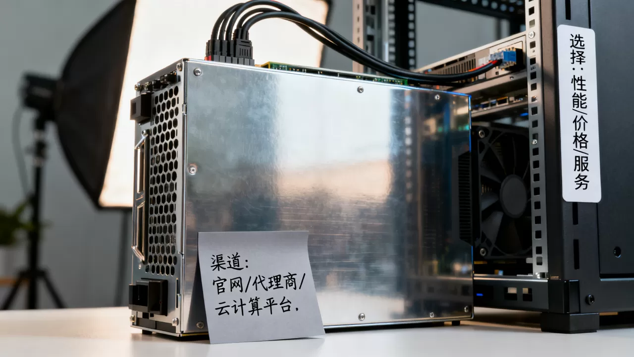 西安GPU算力服务器租赁渠道一般从哪些途径找？怎么选？