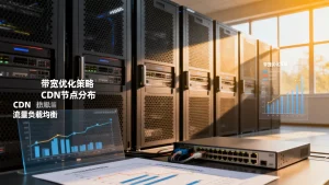 视频网站遇到带宽不够用的情况应该怎么办，带宽不足如何解决？