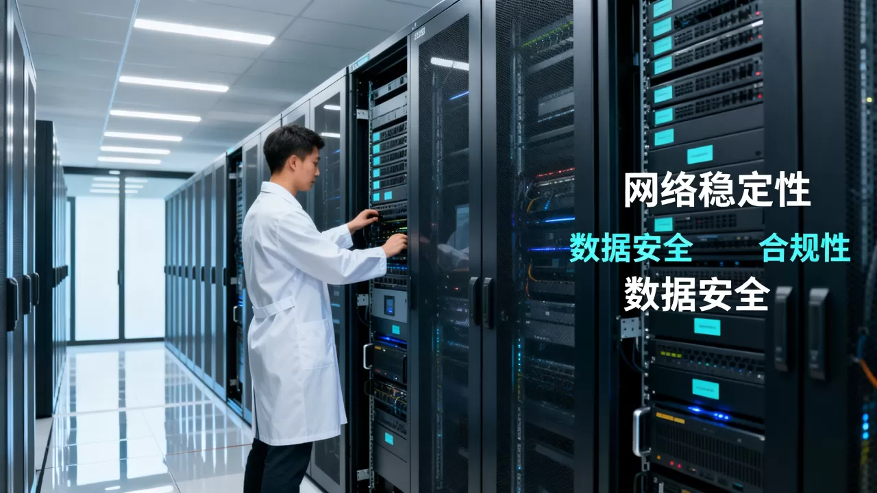 政务项目在武汉租独立服务器要注意哪些环节?武汉政务服务器租用注意事项 政务项目在武汉租独立服务器要注意哪些环节?武汉政务服务器租用注意事项