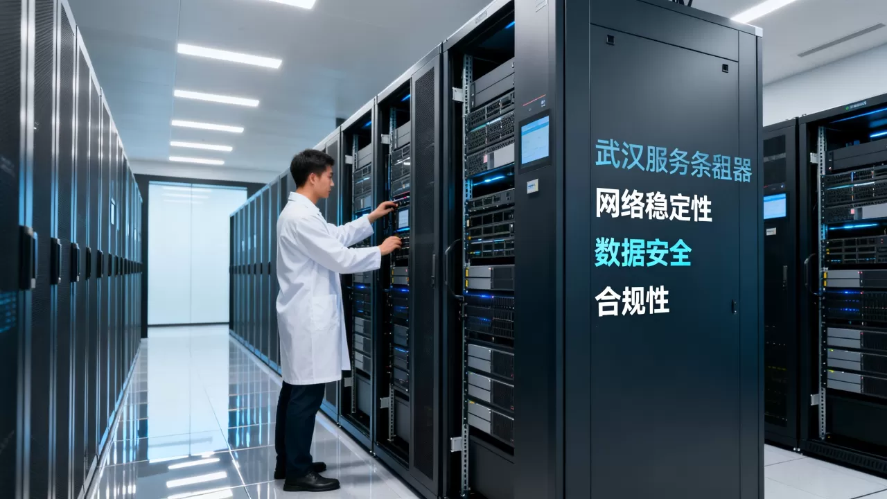 政务项目在武汉租独立服务器要注意哪些环节?武汉政务服务器租用注意事项 政务项目在武汉租独立服务器要注意哪些环节?武汉政务服务器租用注意事项