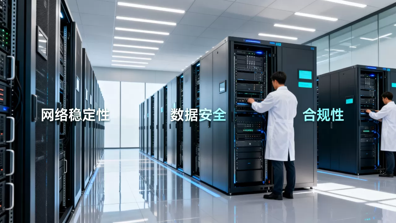 政务项目在武汉租独立服务器要注意哪些环节?武汉政务服务器租用注意事项 政务项目在武汉租独立服务器要注意哪些环节?武汉政务服务器租用注意事项