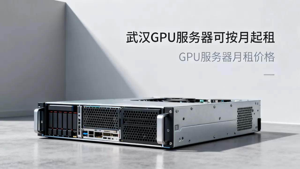 武汉这边的GPU服务器可以按月起租吗,GPU服务器月租价格多少 武汉这边的GPU服务器可以按月起租吗,GPU服务器月租价格多少